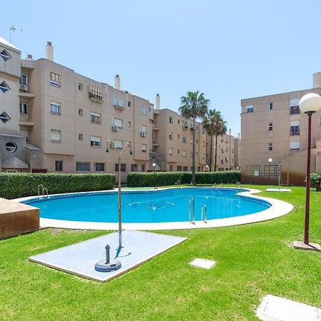 Homemalaga Guadalmar Beach 60 Exterior photo
