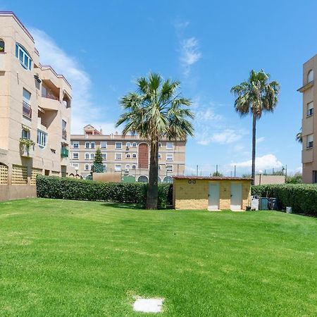 Homemalaga Guadalmar Beach 60 Exterior photo