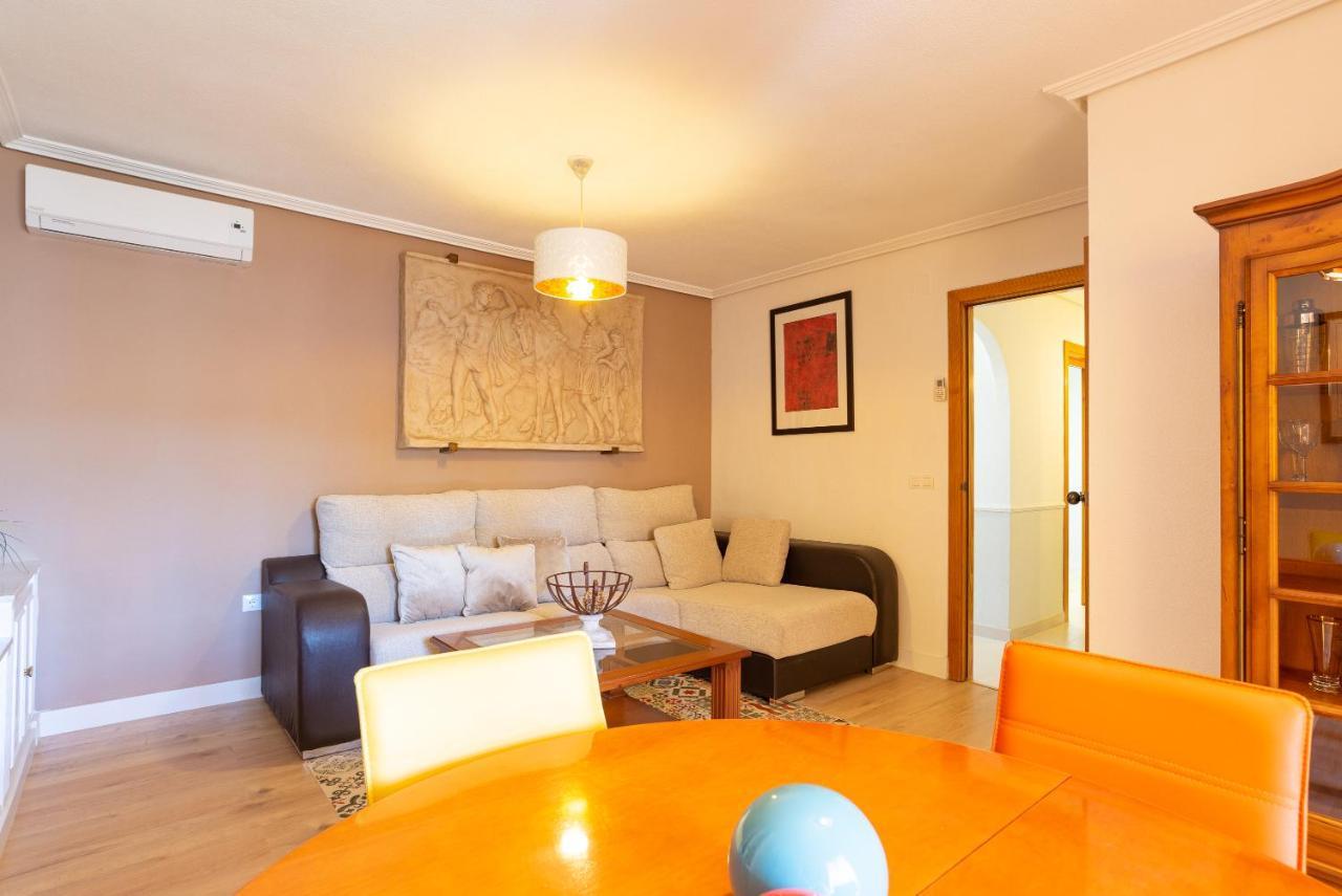 Homemalaga Guadalmar Beach 60 Exterior photo