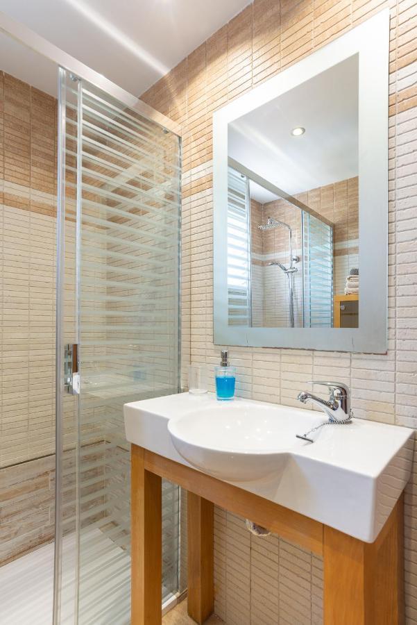 Homemalaga Guadalmar Beach 60 Exterior photo