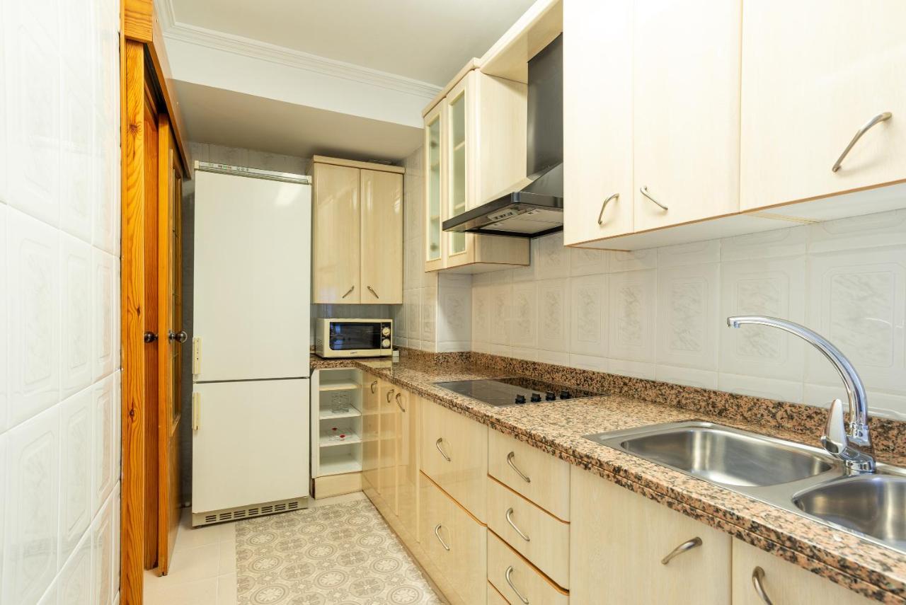 Homemalaga Guadalmar Beach 60 Exterior photo