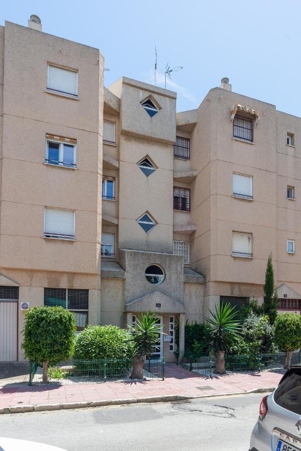 Homemalaga Guadalmar Beach 60 Exterior photo