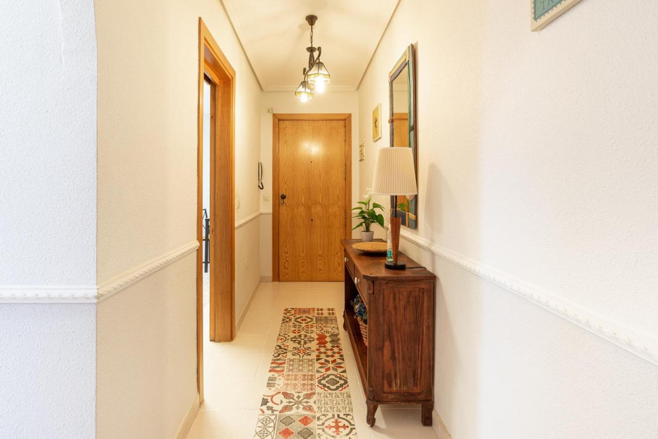 Homemalaga Guadalmar Beach 60 Exterior photo