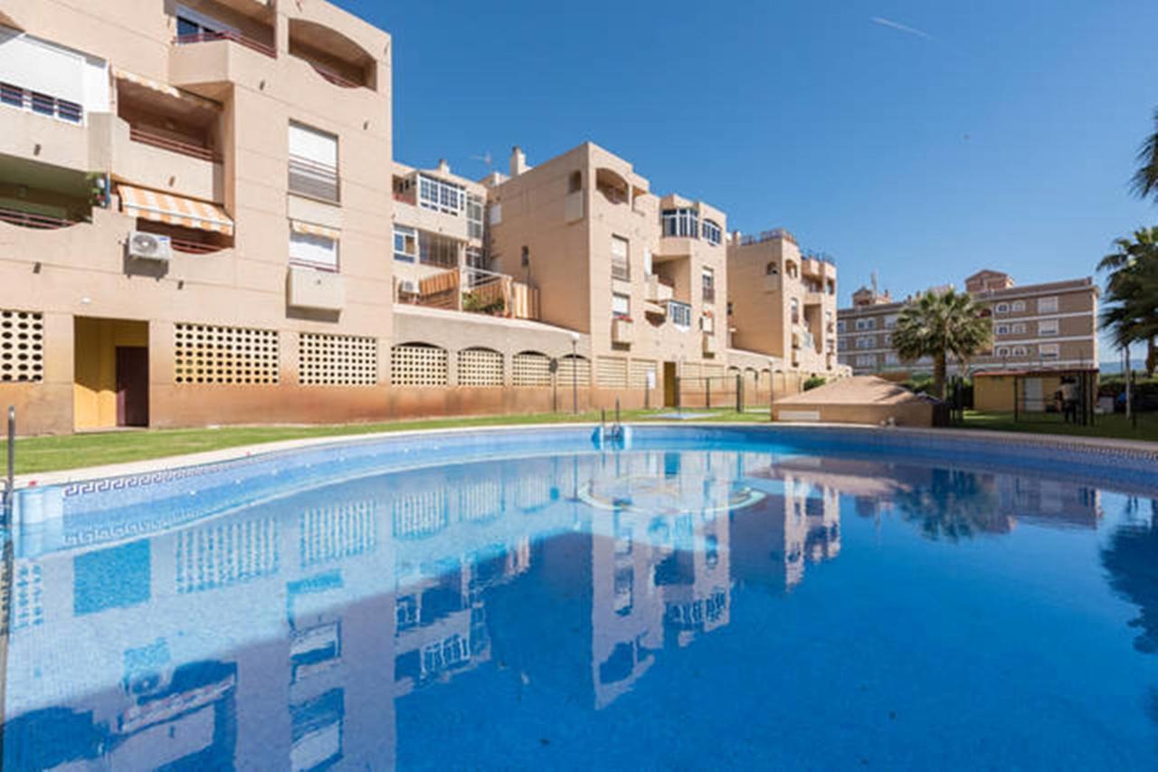 Homemalaga Guadalmar Beach 60 Exterior photo